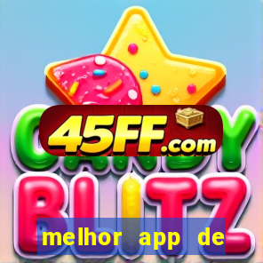 melhor app de slots para ganhar dinheiro
